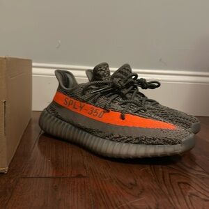 Adidas Yeezy 350 V2 Beluga Reflective